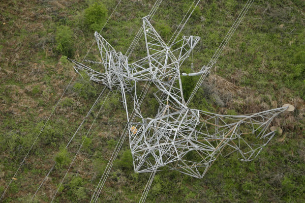 Severe Weather
